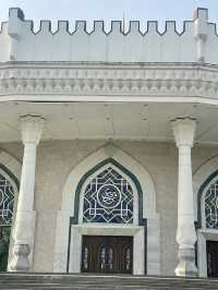 The Tremendous Temurid