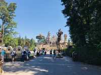 荷蘭童話世界 ✨ Efteling 必玩推薦