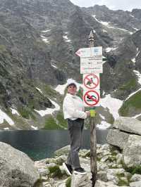 The best hiking experience in Polish Tatras!