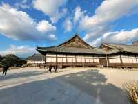 Beautiful Japan in the autumn.