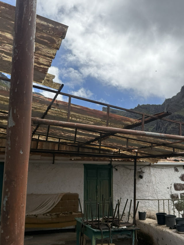 🏞️ Hidden Gem of Tenerife: The Magical Masca Village!