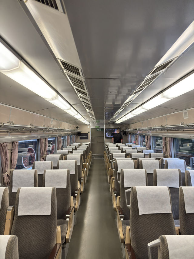 🌟 約克鐵路博物館全攻略：穿越時空的鐵道奇幻之旅 🌟