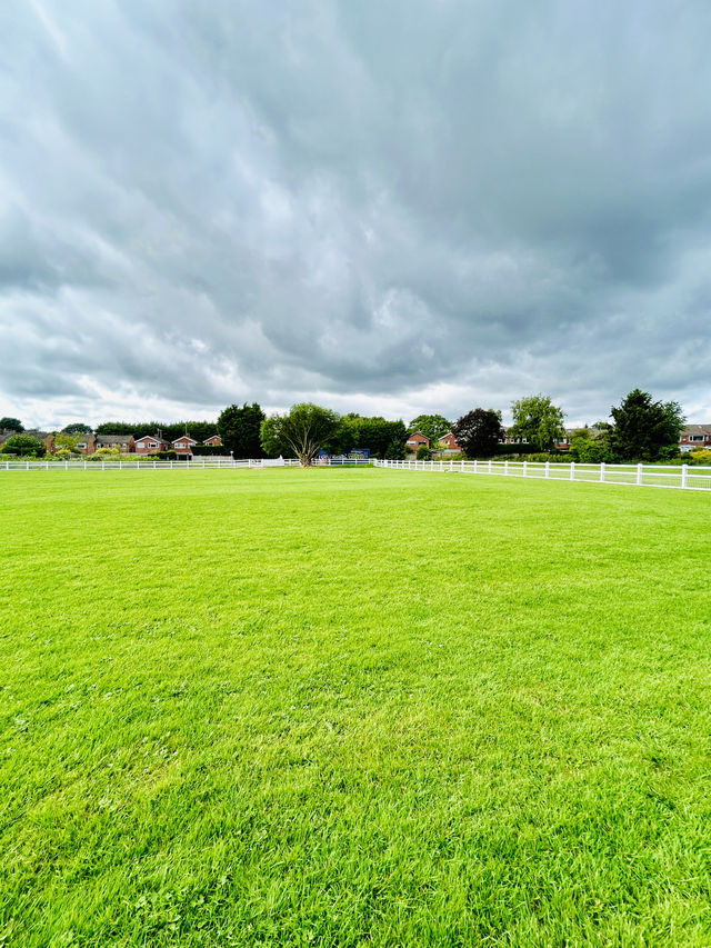 Hidden Gems of Macclesfield: A Day to Remember