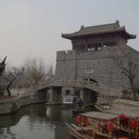 Zaozhuang 8 Days Travel Guide 