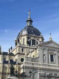 Madrid in the Middle: Where Every Corner Comes Alive