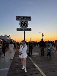From Hollywood to Santa Monica: What Makes LA So Iconic
