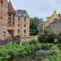 Edinburgh 3 Days Itinerary