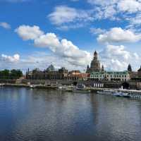 Spring Itinerary: Exploring Germany by ICE Train