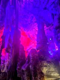 Going Underground in Saint Michael’s Cave🇬🇮