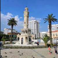 Lovely Izmir🙂‍↕️🙂‍↕️