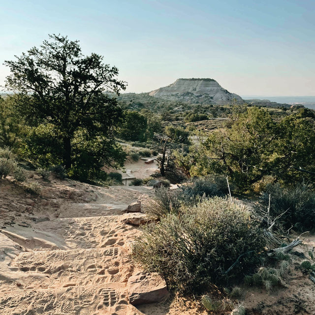 🥾🏜️ Top Hikes in Canyonlands National Park