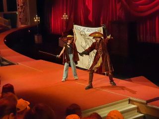 France's Puy du Fou