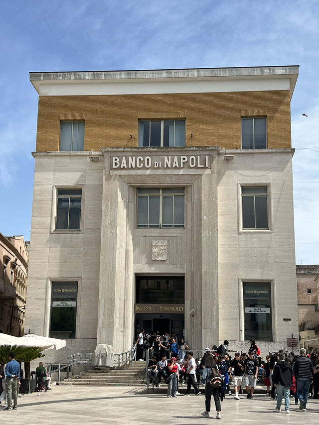 A Journey Into Italy’s Oldest Soul 🇮🇹 
