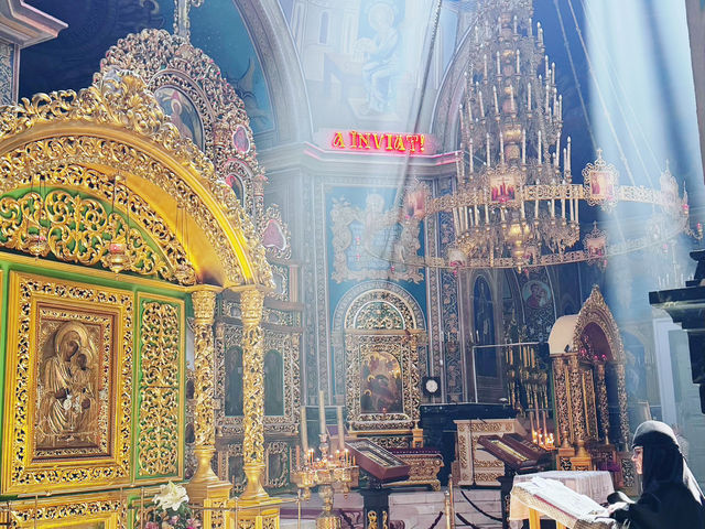 🇲🇩 5 Days in Moldova – Underrated, Unfiltered, and a Bit Brilliant