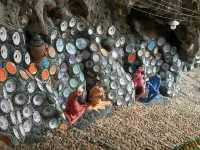 One of the most unusual temples in Thailand