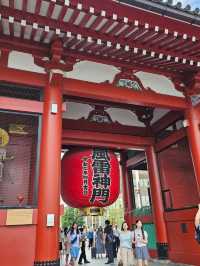 🗼 Where to Stay in Tokyo (First-Time Visitors)