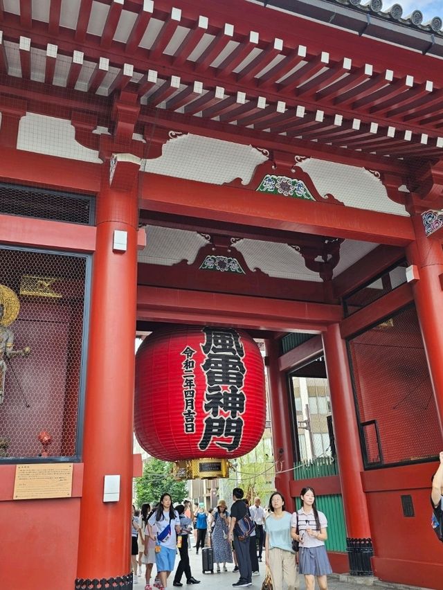 🗼 Where to Stay in Tokyo (First-Time Visitors)