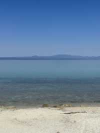 Halkidiki: 3 Days of Sun, Sea & Souvlaki
