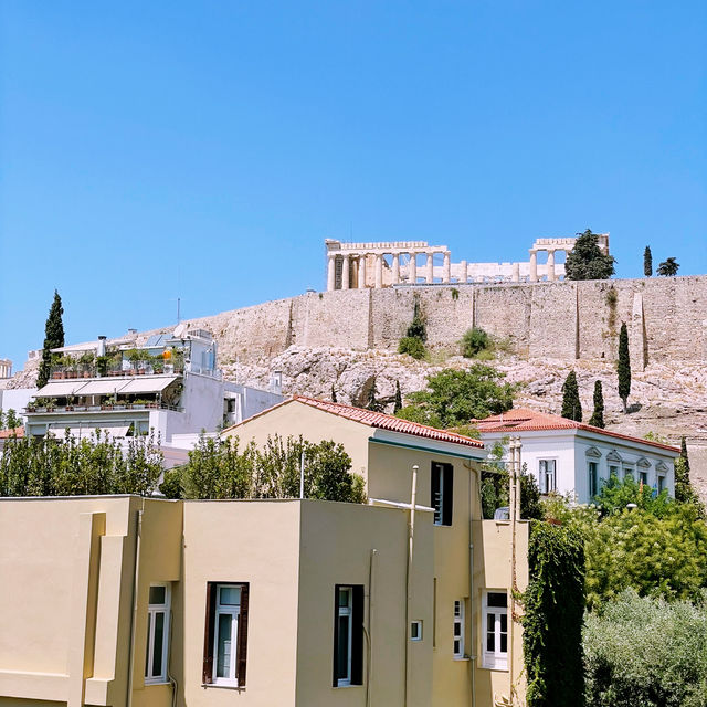 🏛️ Experience Ancient Greece for Free: Visit the National Archaeological Museum of Athens