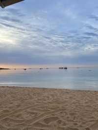 🌴 Sharm El Sheikh Vibes: One Week of Clear-Blue Relax & Walk-Everywhere Fun 