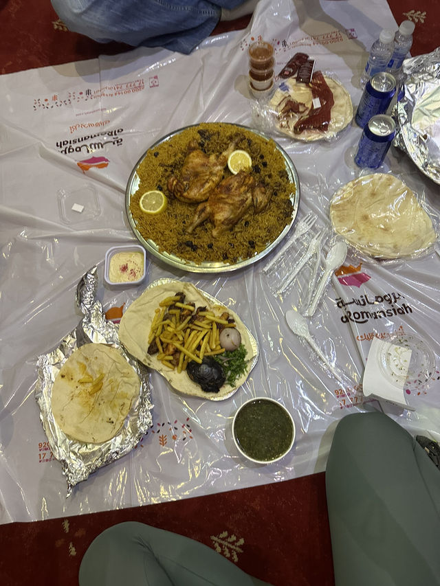 Bahrain: Country with luxury items, Formula and good food