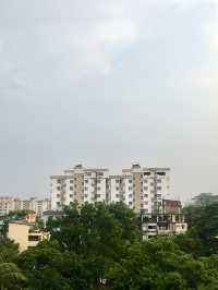 Dhaka 