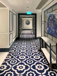 Grand Lisboa Palace – Macau’s Epitome of Luxe Splendor