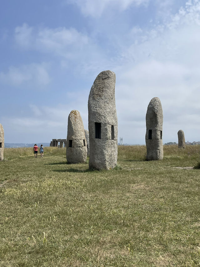 A Coruna - not to be missed… on the trip to Spain 