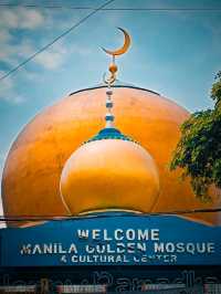 1-Day Itinerary in Manila – A City of Contrasts & Colonial Charm
