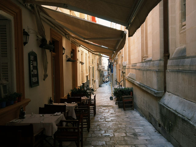 St Julian's 4 Days Travel Guide 