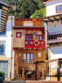 🌄 Asturias: Spain’s Green Paradise of Mountains and Sea 🇪🇸✨