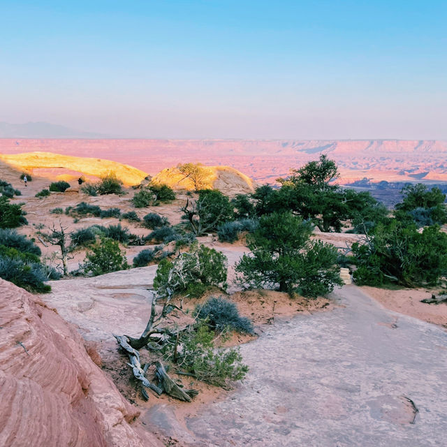The Mighty 5 in 5 Days: Utah’s Ultimate Road Trip