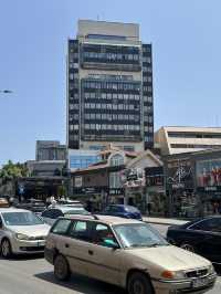 One day itinerary in Pristina