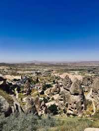 Fairy Chimneys, Dusty Trails, and Jeep-Safari Magic 🚙⛰️🌅
