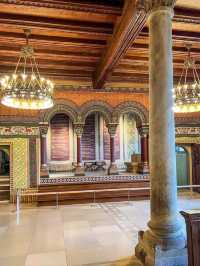 Wartburg Castle: Germany’s Legendary Hilltop Fortress