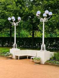 Gorky Park: Moscow’s Green Heart of Culture and Leisure