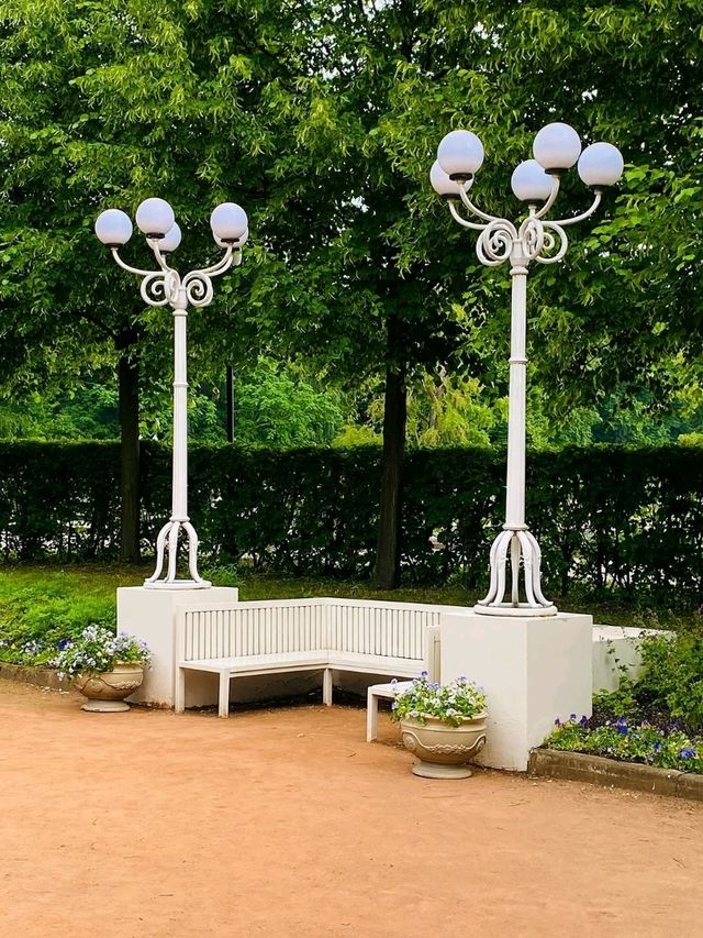 Gorky Park: Moscow’s Green Heart of Culture and Leisure
