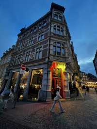 Aachen, Germany: Where History Meets Hot Springs!