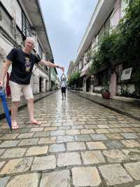 Vigan City: A Timeless Walk Through Colonial Charm 🇵🇭