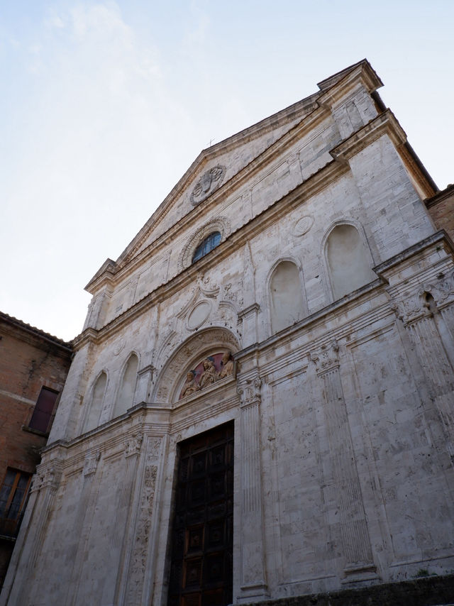 🍷 รีวิว Montepulciano – เสน่ห์แห่งทัสคานี 🇮🇹
