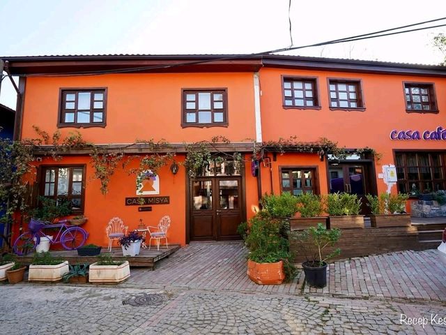 Misi Village, Bursa: A Quiet Escape into Tradition and Nature