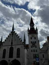 A Journey Through Royal Grandeur, Bavarian Charm, and Hearty Cuisine