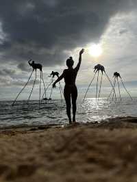 Sunset Sonato Phu Quoc: as a place for a great sunset pictures