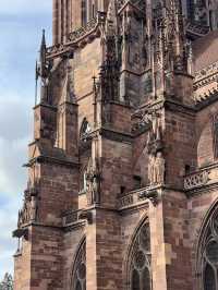 Freiburg im Breisgau: Where sunshine, sustainability, and storybook charm collide 🇩🇪🌿🏰