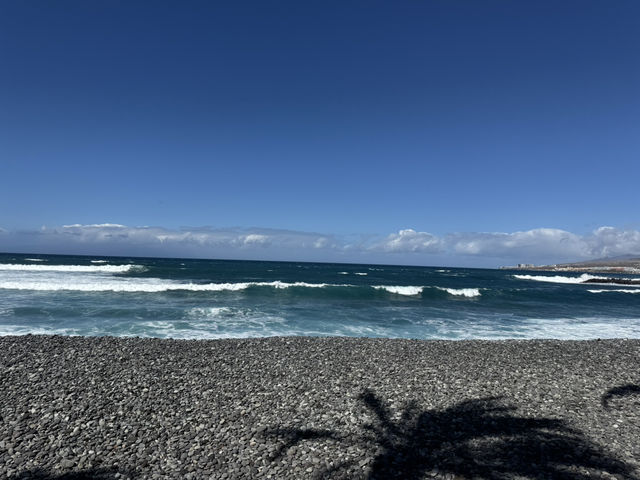 📍4 Days 3 Nights in Tenerife | Beaches, Paragliding, Whale Watching & Stargazing