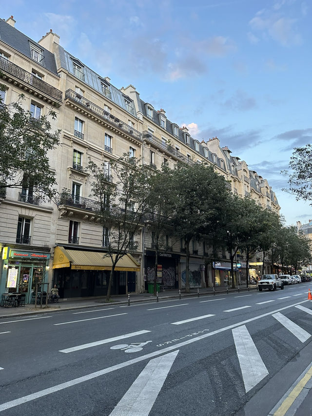 Paris Felt Safer and Cleaner Than Ever During the Olympics: My Tips for 2025