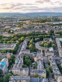 🎶 Glasgow Vibes: Scotland’s Creative Heartbeat