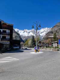 🏔️ Discover Valle d’Aosta – Italy’s Alpine Treasure