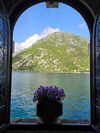 Our Lady of the Rocks: Montenegro’s Must-See Island Church