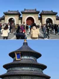 Tips for Visiting Temple of Heaven in Beijing, China 🇨🇳